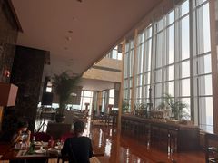 -视界美食自助餐厅·石家庄希尔顿酒店