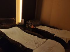 -知足堂养生会所(碑亭巷店)