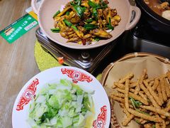 -肖记公安牛肉鱼杂馆· 省级非物质文化遗产(仁和路店)