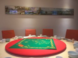 -惠食佳·宴会厅(滨江西路店)