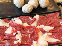 -八方客汕头火锅·牛肉·卤水(福保店)