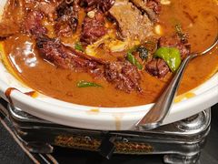 -简小舍·民间手艺菜(武昌江滩店)