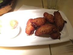 -半秋山西餐厅(襄阳万达店)