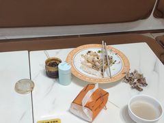 -张腾记茶餐厅(保利大都汇C区店)