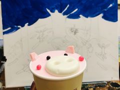 -信马画室 成人零基础到个人创作画室(亚运村店)