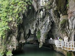 -英西峰林·洞天仙境