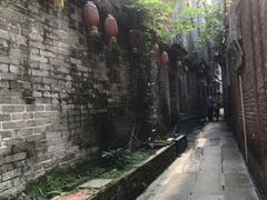 -小洲村