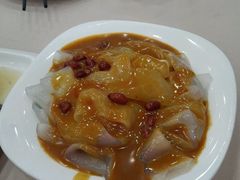 -老人和饭店(淮海中路店)
