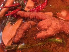 -山四砂锅(太原钟楼街店)