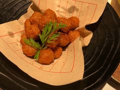 -悦融琥珀·京鲁菜·海味珍品(西单店)