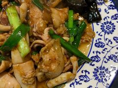 -九龙餐厅(大沽路店)