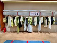 -哈尔滨西城红场