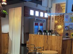 -深山老屋(国顺东路店)