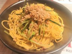 手工拌面-蛙小侠(亚欧商厦店)