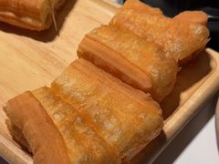 -滋粥楼·顺德菜(番禺广场总店)