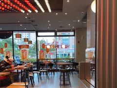-肯德基(温州世贸店)