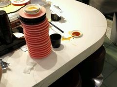 -争鲜回转寿司(飞洲国际店)