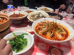 -辣小鲜·南昌大排档(船山路店)