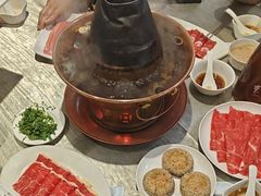 -东来顺饭庄(王府井步行街店)