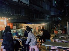 -宋文成烤肉(白沙巷店)