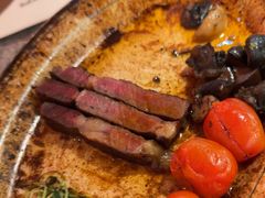 -芭莉与彩虹西餐厅(成都合生汇店)