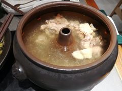-云海肴·汽锅鸡·云南菜(高德置地店)