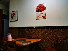 -百岁鱼·宁波海鲜火锅炒菜(梅园路店)
