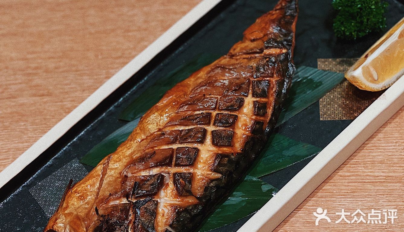 ●东莞美食 | 新晋轻奢日料🍣价格亲民●