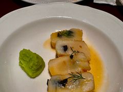-餮熹Tipsea法餐(吉大店)