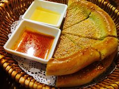-阿罗新疆菜(人民广场店)