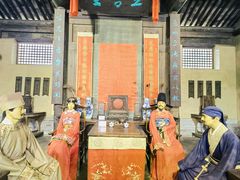 -胡氏古民居建筑
