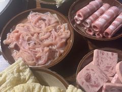 -重庆老灶火锅(红岭店)