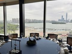 -馋遇江南·精致湖景雅宴(东方之门店)