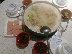 -土风豆米火锅(鸿通城店)