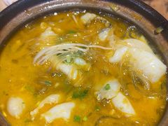 -有红鸡毛店·砂锅菜(抚琴夜市店)