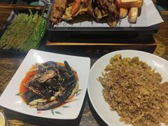 -老五烧烤(盘金华府总店)