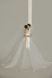 -海派婚纱摄影·婚纱照定制会馆