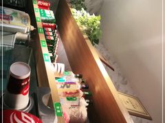 -西部马华清真兰州牛肉面·烧烤夜市(三里河店)