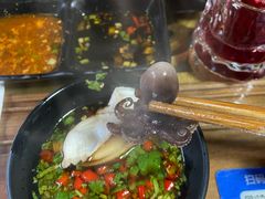 -丽江庭院·云南野生菌·海鲜火锅(鼓楼四合院店)