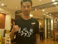 -闫府私房菜(经四路万达店)