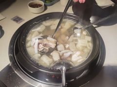 -百年果林椰子鸡(中洲店)