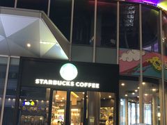 门面-星巴克(南京鼓楼吾悦广场店)