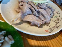 -乡亲鹅肉城(昆山店)
