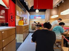 -秦大宽·陕西手工面(仁和新城店)