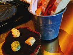 -AZUL by FUEL蓝色·法式酒馆(琶醍店)