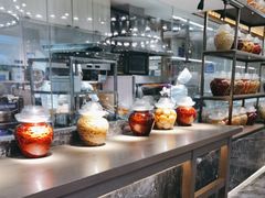 -悦百味·品质川菜(橄榄郡店)