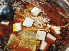 -黑竹香鸡(营和巷店)