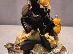-青田石雕博物馆