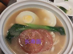 -鸿星花园酒家(银亿家园店)