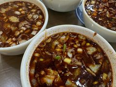 -盛唐府乾州酸汤面